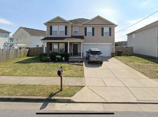 3143 Bridgepoint Dr #2, Nashville, TN 37207