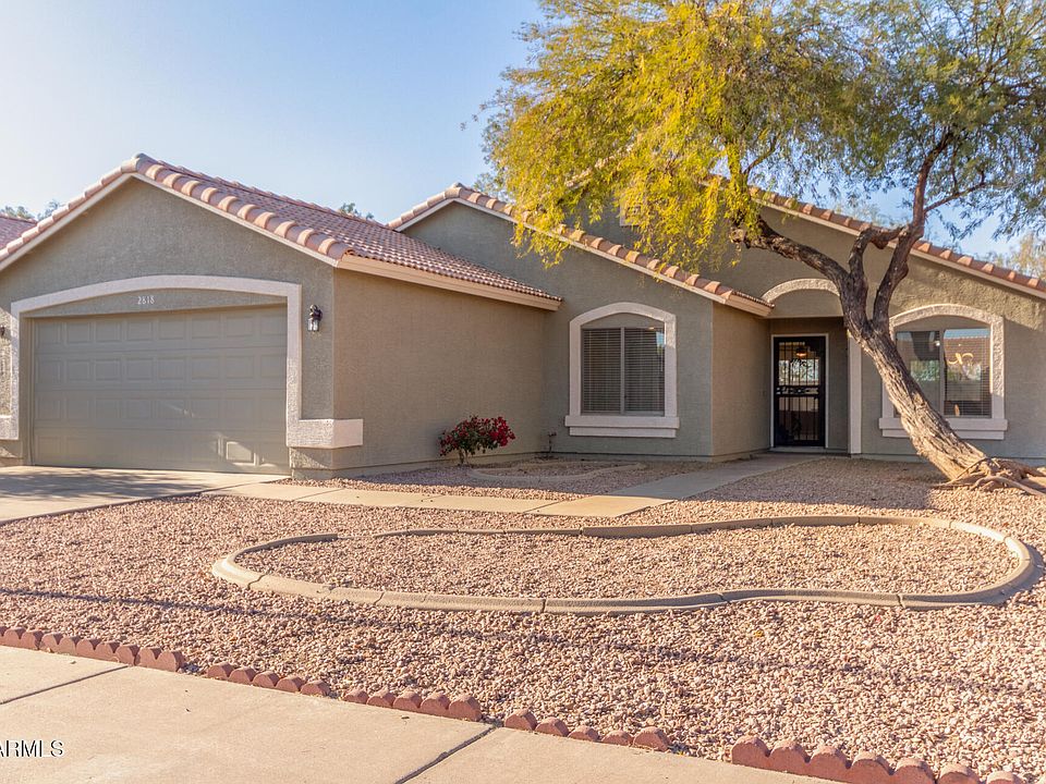 1st image of 2818 N 90TH Avenue