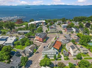 24-28 North Street, Burlington, VT 05401