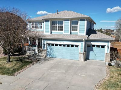 10591 Laredo Street, Commerce City, CO, 80022