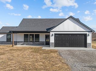 3082 N Blanton Rd, Scottsburg, IN 47170