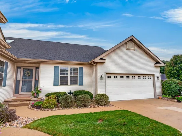 819 Potawatomi Dr, Madison, WI 53718