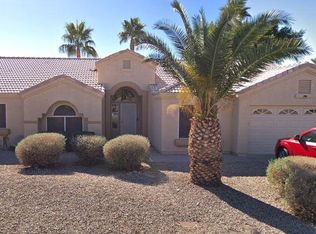 5921 E Inca St, Mesa, AZ 85205