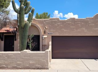 3856 N Sieg Ave, Tucson, AZ 85719