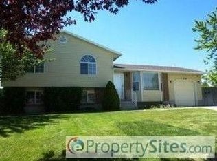 4907 W Talon Cir, Salt Lake City, UT 84118