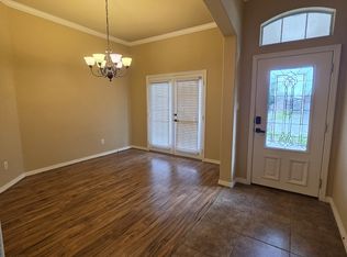 828 Big Willow Dr, Saginaw, TX 76179