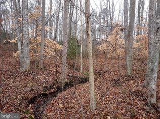 Cedar Hill Rd, Mineral, VA 23117