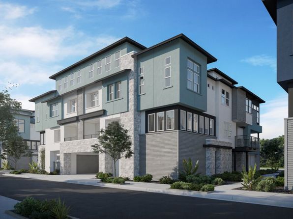 Residence 1 Plan, Boulevard : Gramercy