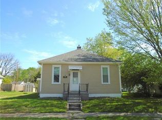 8 N Indiana Ave, Belleville, IL 62221