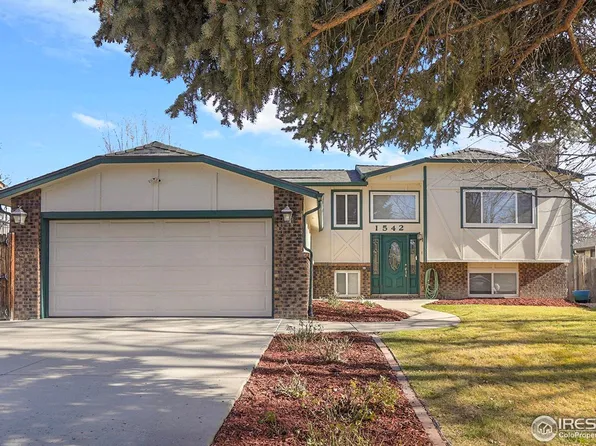 1542 Cambridge Dr, Longmont, CO 80503