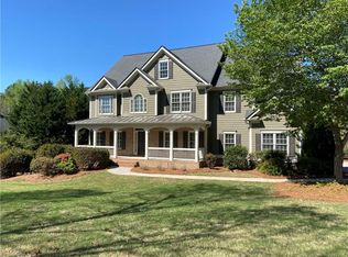 219 Savanna Estates Ct, Canton, GA 30115