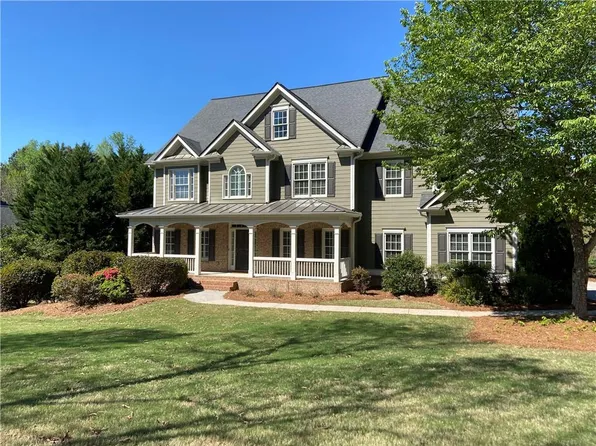 219 Savanna Estates Ct, Canton, GA 30115