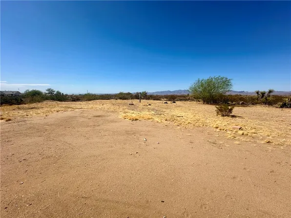 4194 W Crystal Dr Drive, Golden Valley, AZ 86413
