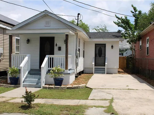 2037 Mazant St, New Orleans, LA 70117