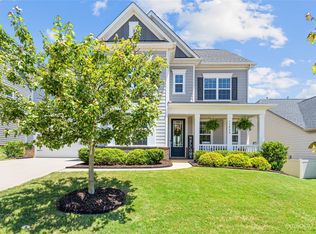 13022 Chopin Ridge Rd, Uninc, NC 28078