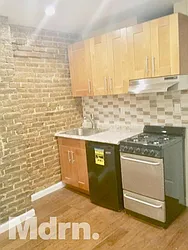 Rented by Mdrn Residential