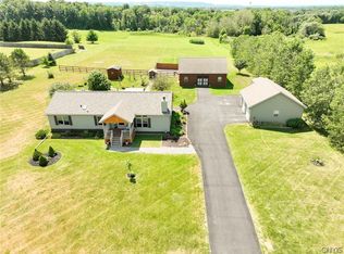 4255 Churton Rd, Vernon, NY 13476
