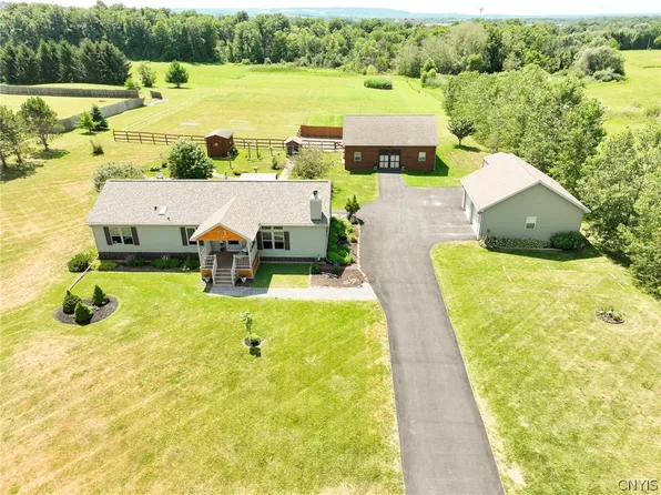 4255 Churton Rd, Vernon, NY 13476