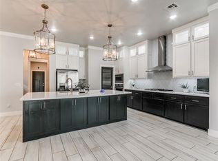 2516 Thunder Canyon Ct, Edmond, OK 73034