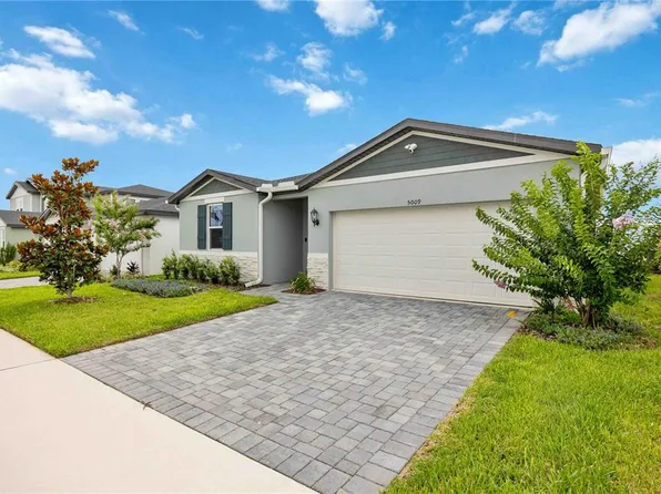 5009 Katrina Dr, Haines City, FL 33844
