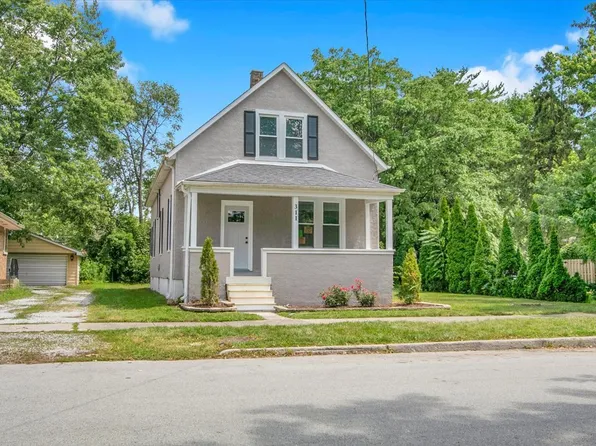 311 N Kinzie St, Thornton, IL 60476