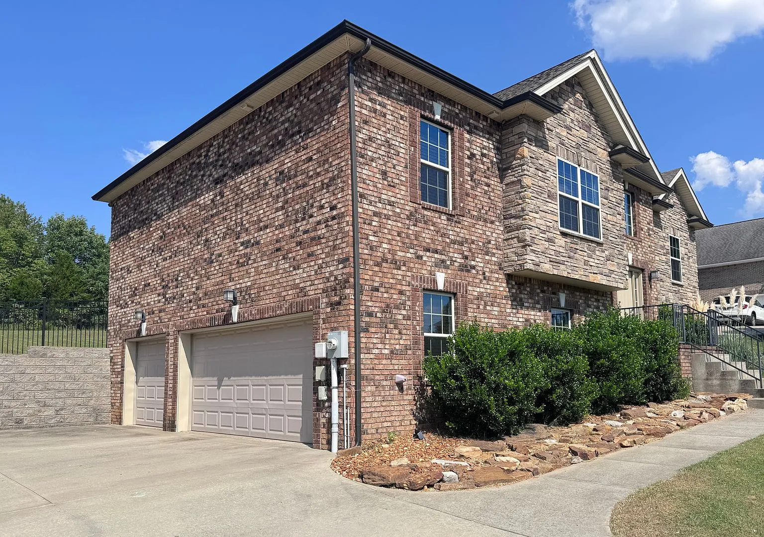 Stunning All-Brick Two-Story Home with 5 Bedrooms & 3-Car Garage! — Photo 3