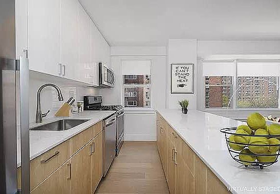 3rd image of 60 W 142nd St APT 8E