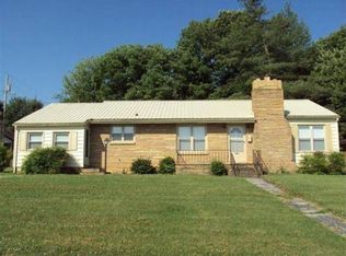 206 Takoma Ave, Greeneville, TN 37743