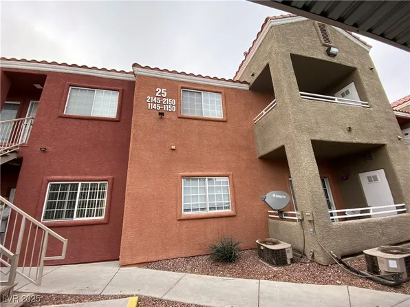 4730 E Craig Rd Unit 1149, Sunrise Manor, NV 89115