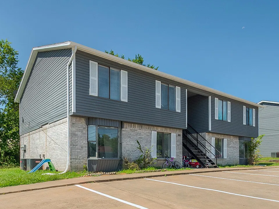 244 W McFarland St #246A