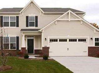 1639 Windswept Dr, Greenwood, IN