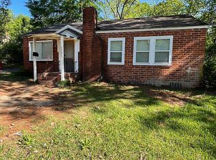 3771 Del Park, Macon, GA 31204