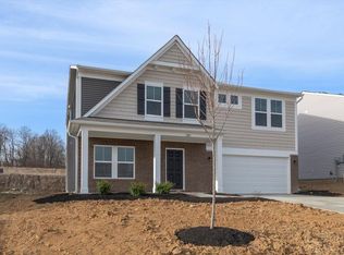 1385 Meadowrun Ln, Independence, KY 41051