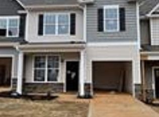 1013 Abbott St, Mebane, NC 27302