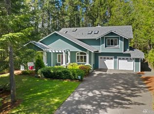 5632 NW Rydan Ct, Bremerton, WA 98312