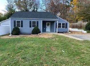 34 College Cres, Staunton, VA 24401