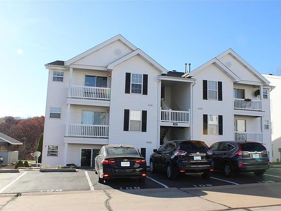 2nd image of 108 Jubilee Hill Dr Unit G