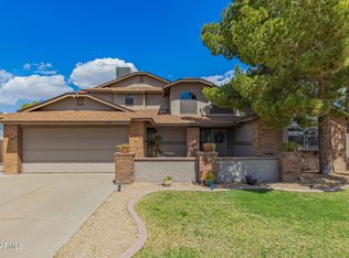7366 W SIERRA Street, Peoria, AZ 85345