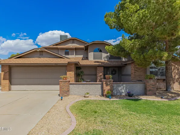 7366 W SIERRA Street, Peoria, AZ 85345