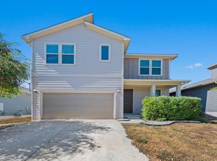 3613 Talladega Trce, Austin, TX 78728