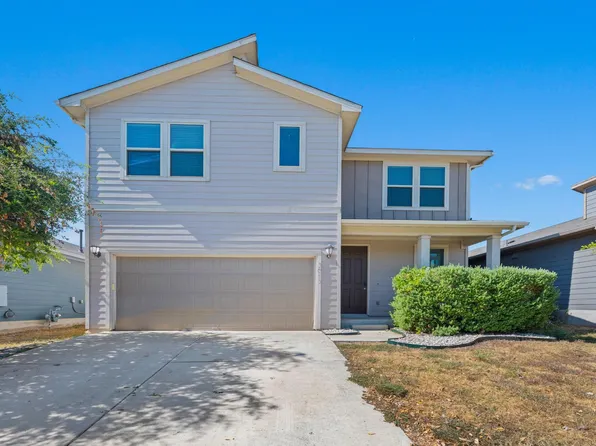 3613 Talladega Trce, Austin, TX 78728