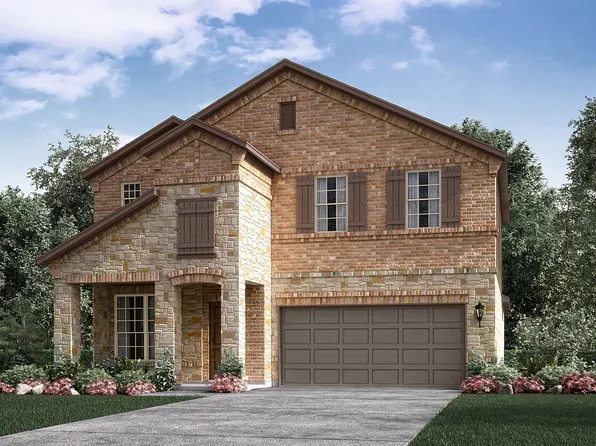 2503 Yuma Hills Cir, Crosby, TX 77532