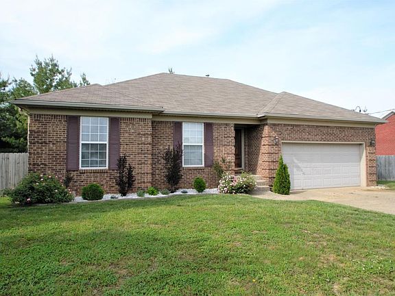 3rd image of 266 Sunday Silence Dr