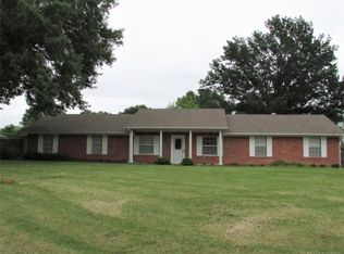 2700 Jefferson Ct, Muskogee, OK 74403