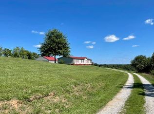 462 Barrcut Rd, Spencer, WV 25276