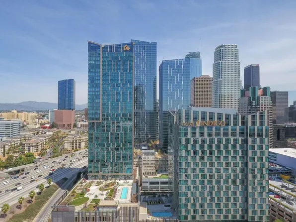 877 Francisco St, Los Angeles, CA