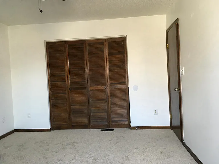 2nd fl bedroom