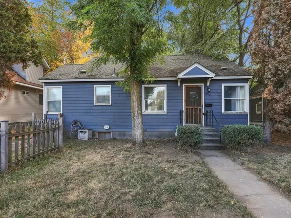 2808 E 5th Ave, Spokane, WA 99202