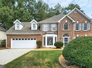 109 Carolinas Way, Fayetteville, GA 30215