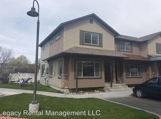 342 W 1st S APT 104, Rexburg, ID 83440